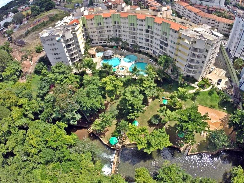 Thermas Paradise Eco Turismo - Acesso ao Rio Quenteの写真