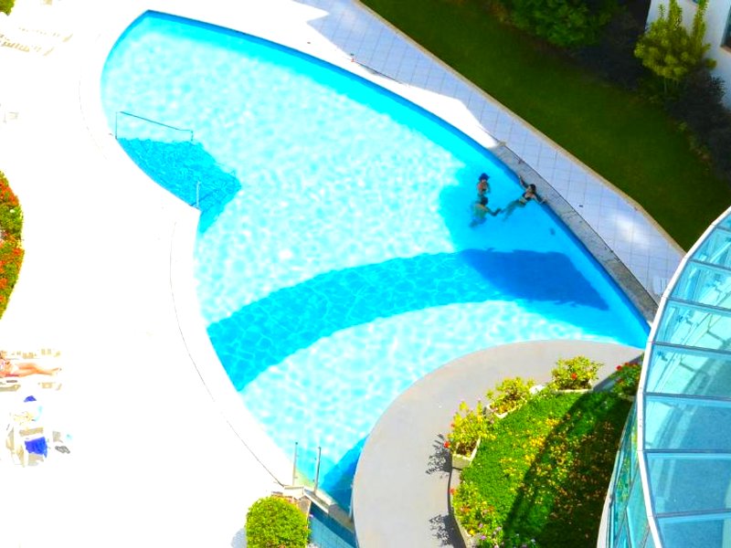 IMG Hotel Rio Quenteの写真