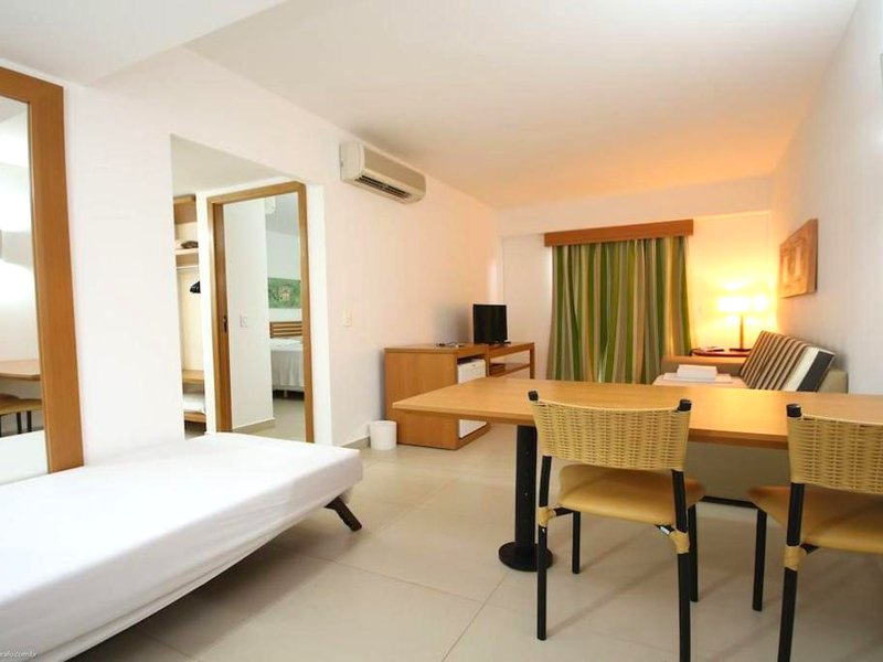 Hotel Giardino Rio Quente Apartamento Dúplex Cobertura 627-P (Hotel Giardino Rio Quente Apartamento Duplex Cobertura 627-P)の写真