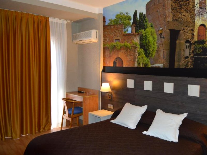 Hotel Ciutadellaの写真