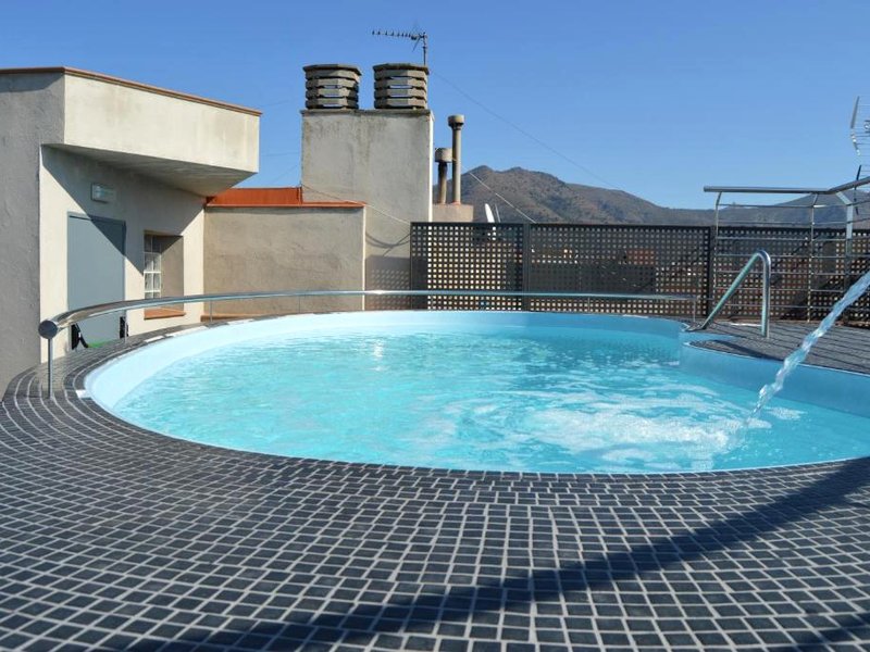 Hotel Ciutadellaの写真