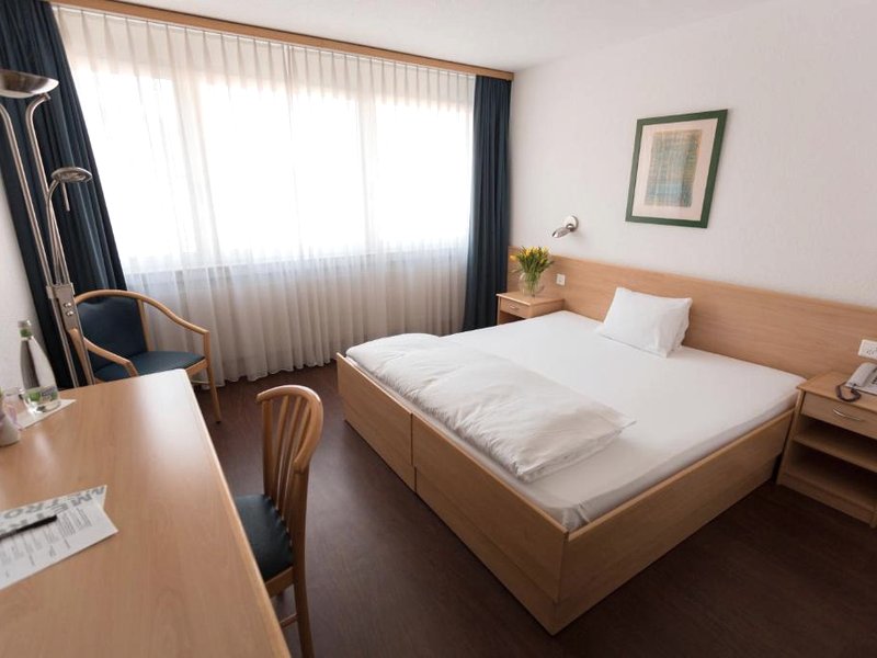 Hotel Metropolの写真