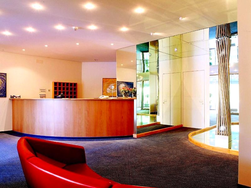 Hotel Metropolの写真
