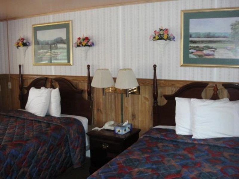 Standish Motelの写真