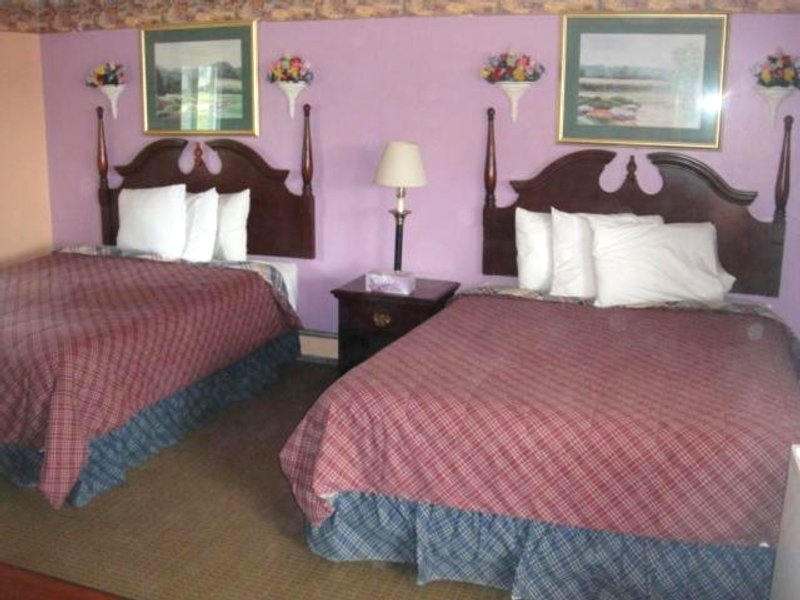 Standish Motelの写真