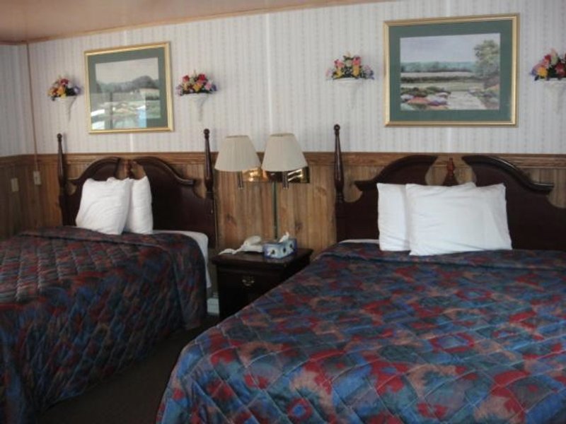 Standish Motelの写真