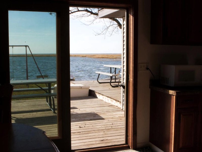 Cozy Home Lake Huron with Loft 2 Bedroom 1 Bathroomの写真