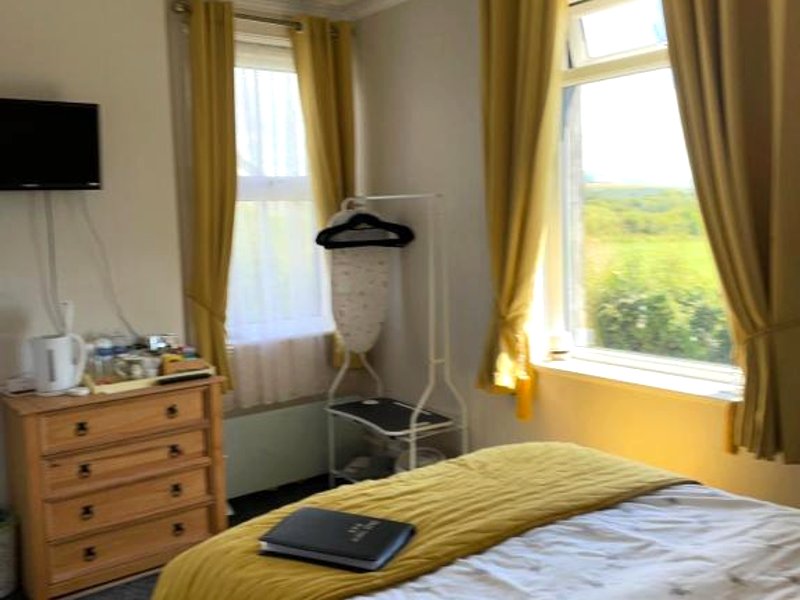 Dale View bed & breakfastの写真