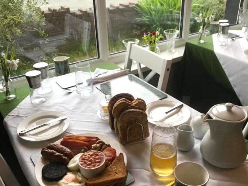 Dale View bed & breakfastの写真