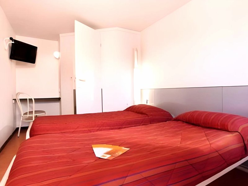 Premiere Classe Saint Etienne Nord Villars Hotelの写真