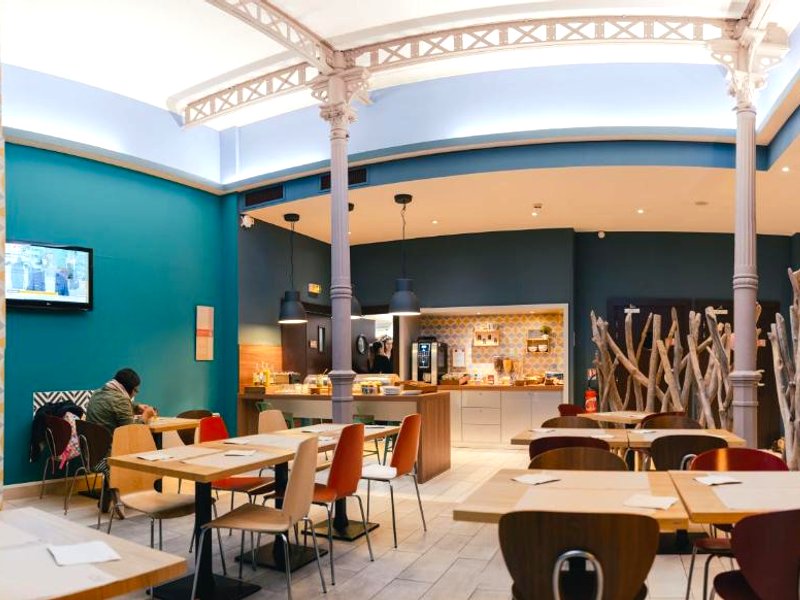 Comfort Aparthotel Saint-Etienneの写真