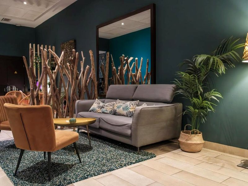 Comfort Aparthotel Saint-Etienneの写真