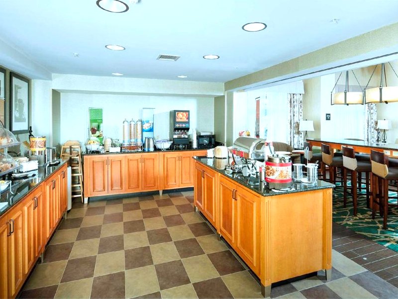 Hampton Inn & Suites Rocklandの写真