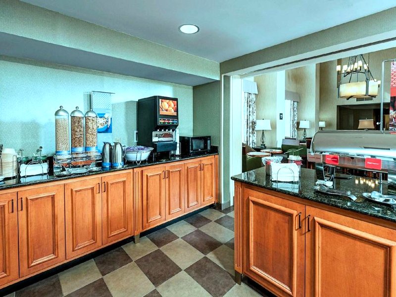 Hampton Inn & Suites Rocklandの写真