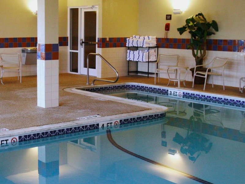Hampton Inn & Suites Rocklandの写真