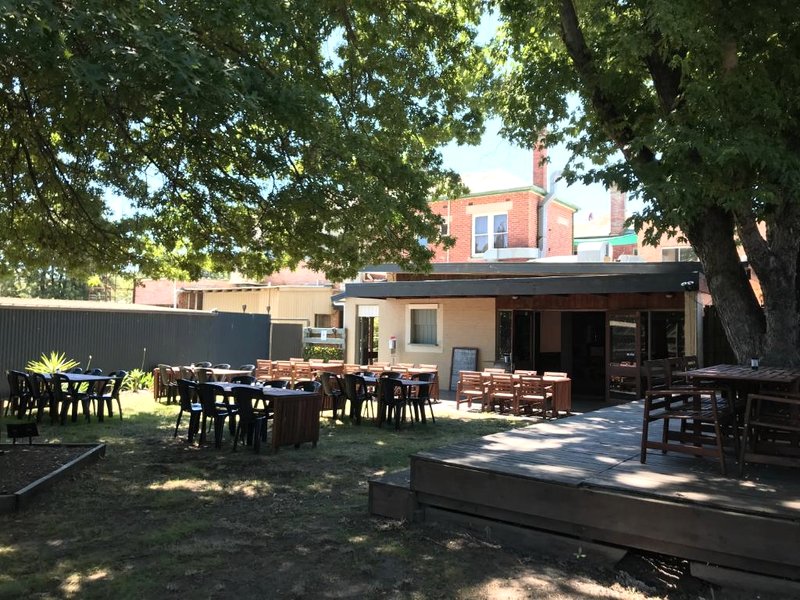 Myrtleford Hotelの写真