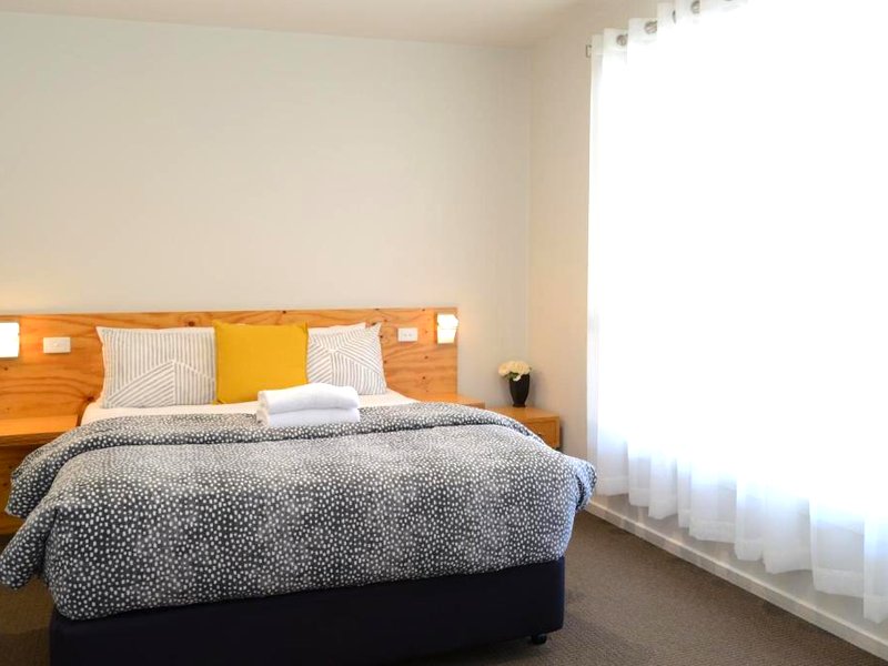 Myrtleford Motel on Alpineの写真