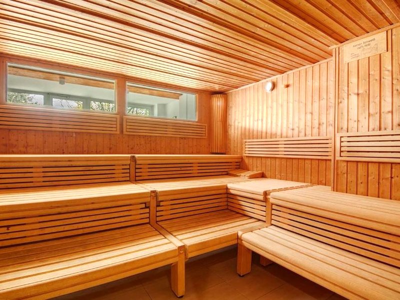 Ferienwohnung Predigtstuhl Resortの写真