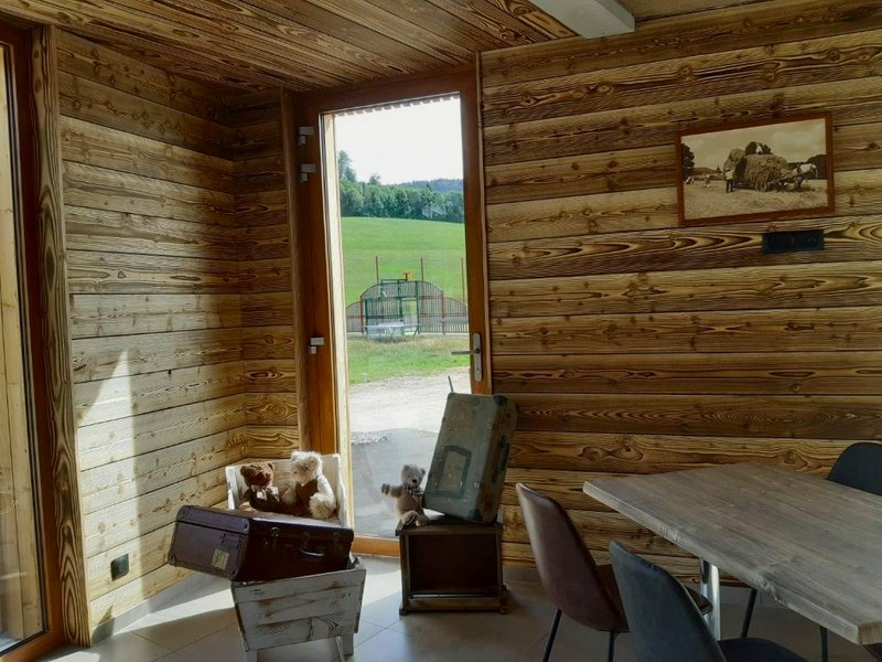 Résidence Le Sommet (Residence Le Sommet)の写真