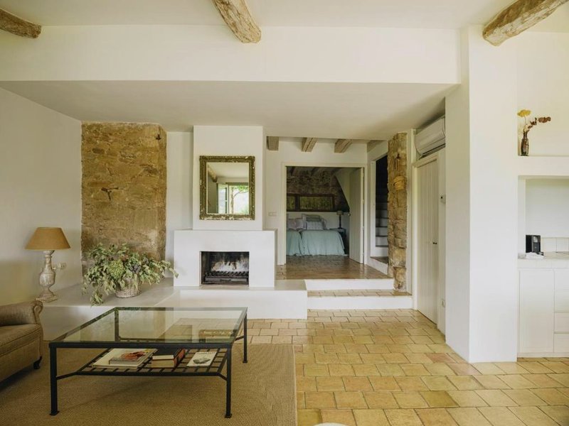 Can Bassa Hotel boutique /Alojamientos con encantoの写真