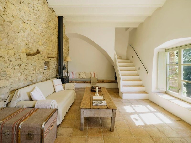 Can Bassa Hotel boutique /Alojamientos con encantoの写真