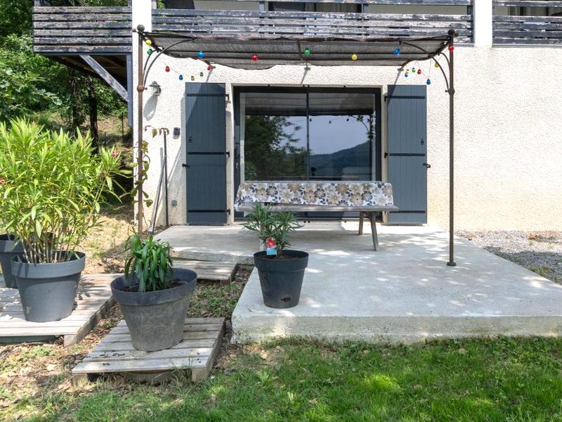 Gîte les Monteils (Gite les Monteils)の写真