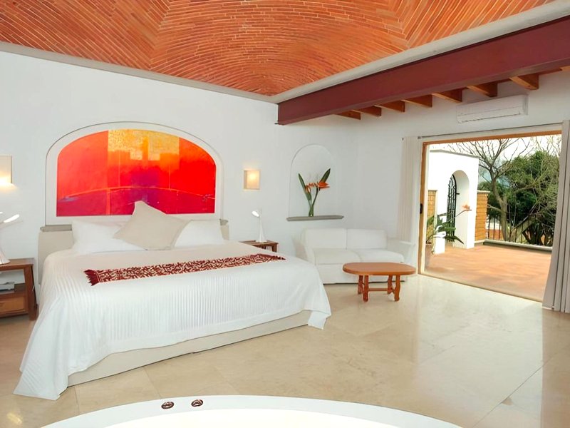 Posada del Tepozteco - Hotel & Galleryの写真
