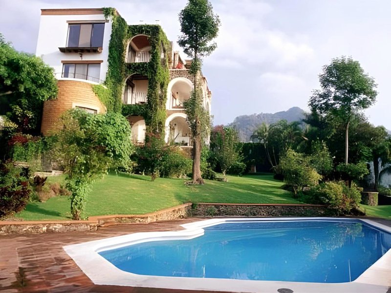 Posada del Tepozteco - Hotel & Galleryの写真