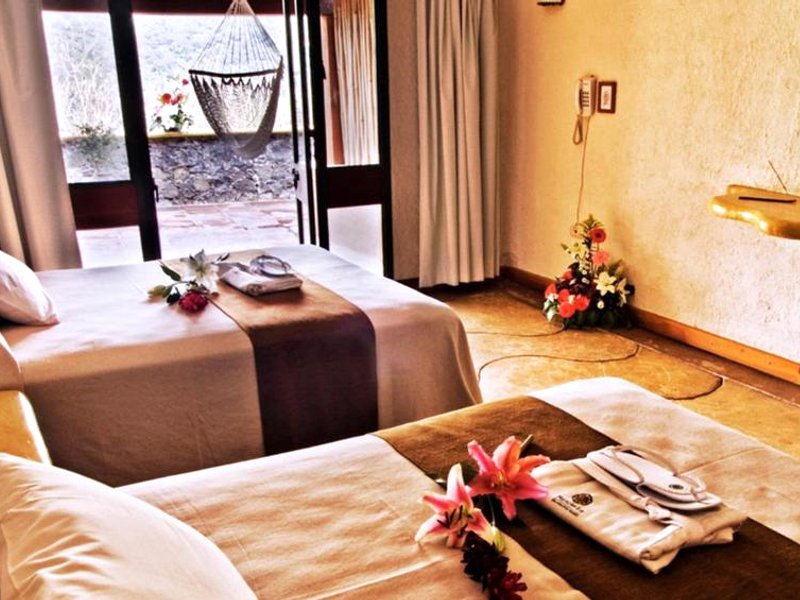 Hostal de la Luz - Spa Holistic Resortの写真