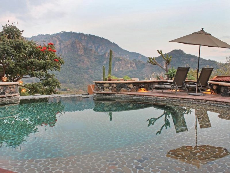 Hostal de la Luz - Spa Holistic Resortの写真