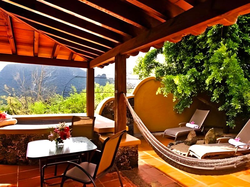 Hostal de la Luz - Spa Holistic Resortの写真
