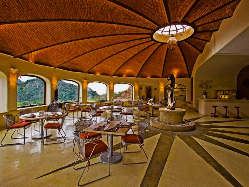 Hostal de la Luz - Spa Holistic Resortの写真
