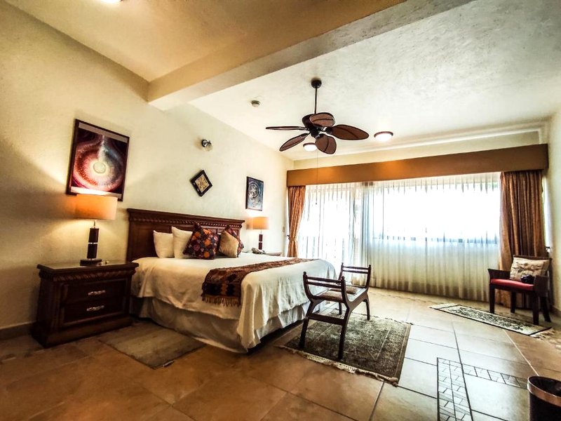 La Buena Vibra Retreat and Spa Hotelの写真