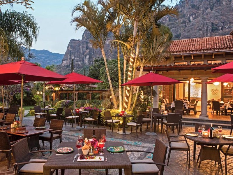 La Buena Vibra Retreat and Spa Hotelの写真