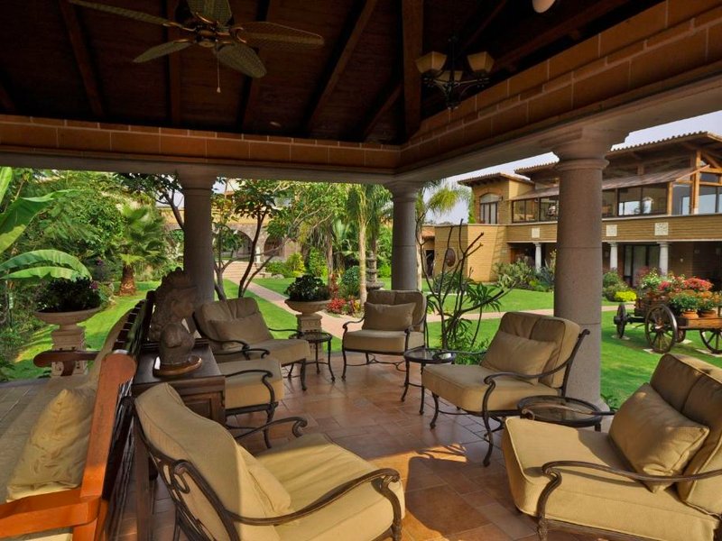 La Buena Vibra Retreat and Spa Hotelの写真