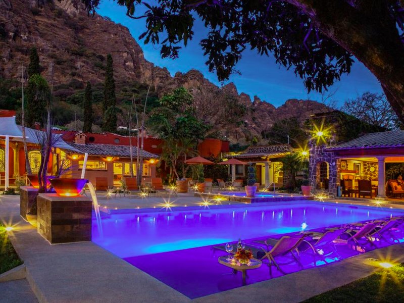 La Buena Vibra Retreat and Spa Hotelの写真