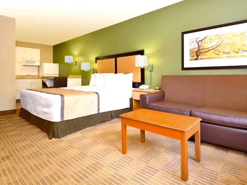 Extended Stay America Suites - Portland - Beavertonの写真