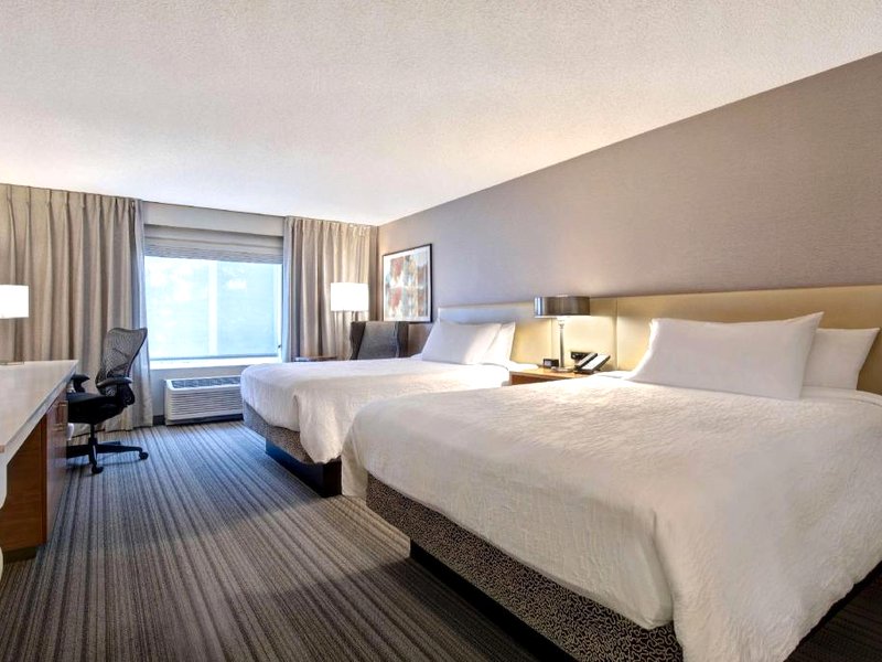 ヒルトン ガーデン イン ポートランド/ビーバートン (Hilton Garden Inn Portland/Beaverton)の写真