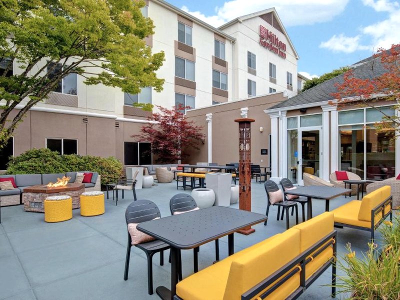 ヒルトン ガーデン イン ポートランド/ビーバートン (Hilton Garden Inn Portland/Beaverton)の写真