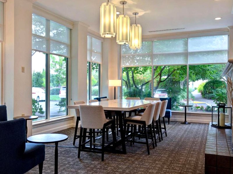 ヒルトン ガーデン イン ポートランド/ビーバートン (Hilton Garden Inn Portland/Beaverton)の写真