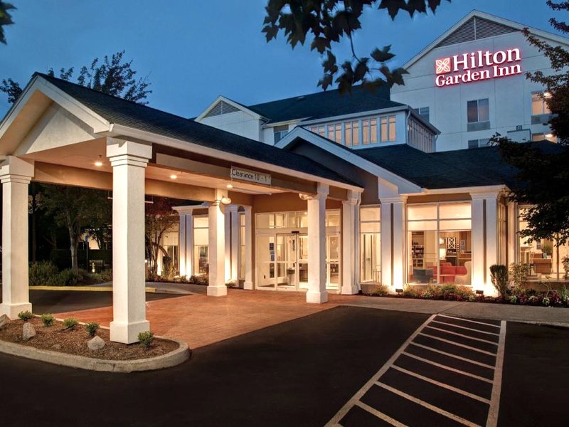 ヒルトン ガーデン イン ポートランド/ビーバートン (Hilton Garden Inn Portland/Beaverton)の写真