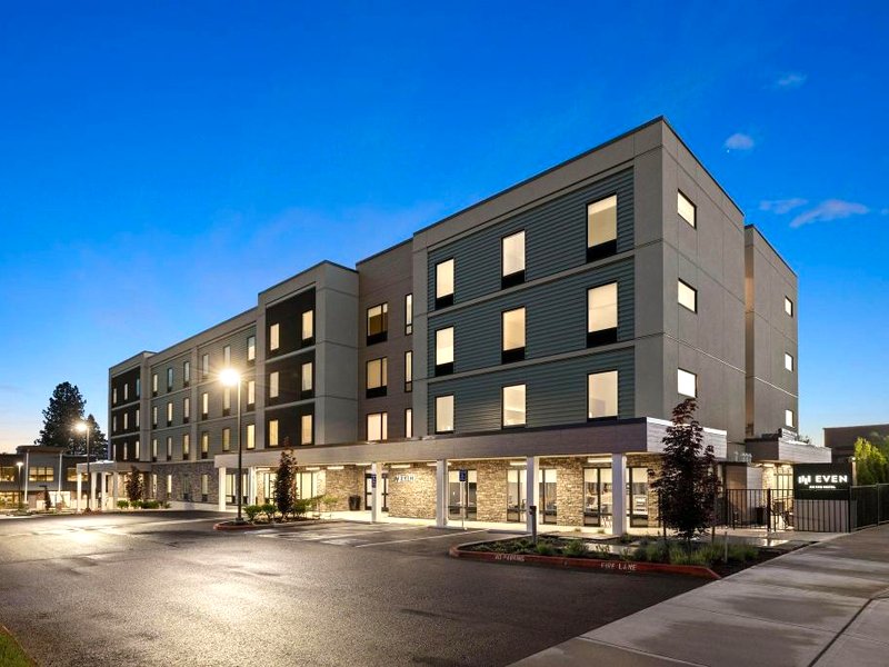 EVEN Hotel Portland - Beaverton By IHGの写真