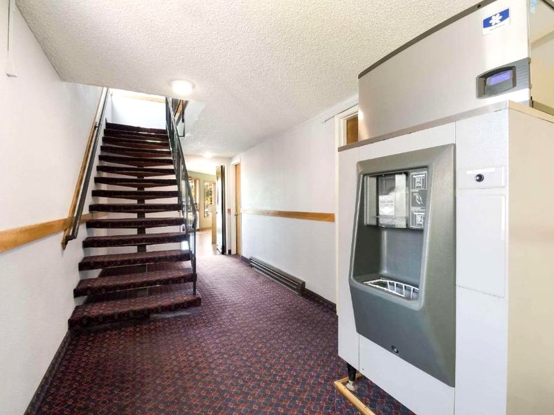 ロードウェイ イン&スイーツ ハイウェイ 217&26 W (Rodeway Inn & Suites Hwy 217 & 26 W)の写真