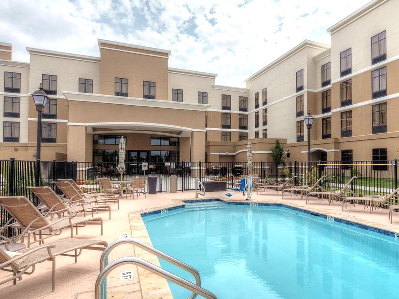 ホームウッドス イーツ バイ ヒルトン ビクトリア (Homewood Suites by Hilton Victoria)の写真