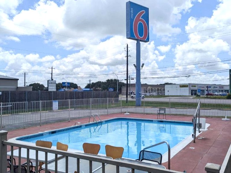 Motel 6 Victoria, TXの写真