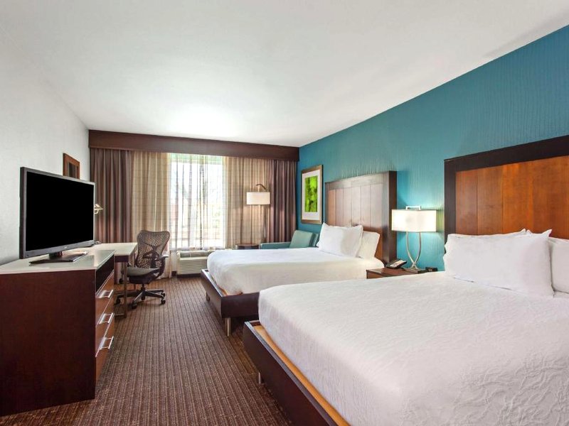 HIlton Garden Inn Victoriaの写真