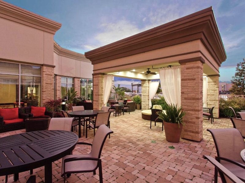 HIlton Garden Inn Victoriaの写真