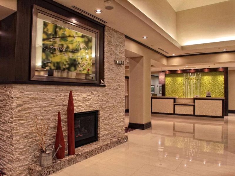 HIlton Garden Inn Victoriaの写真