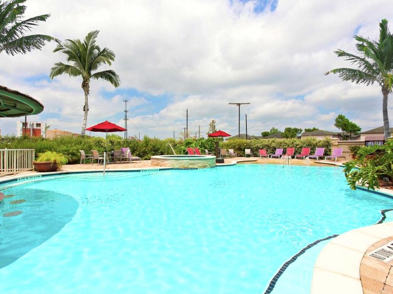 HIlton Garden Inn Victoriaの写真