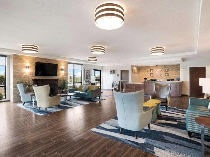 Comfort Inn & Suites Victoria Northの写真